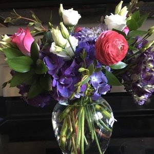 Meet your Posher, Colleen